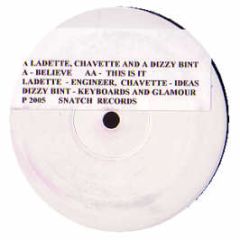 Cher - Believe (2005 Scouse House Remix) - Snatch Records