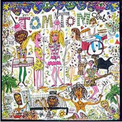 Tom Tom Club - Tom Tom Club - Island