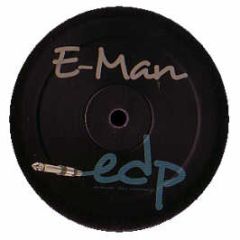 E-Man - Axel F - Edp 4