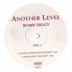 Another Level - Bomb Diggy (Remixes) - Northwestside 34