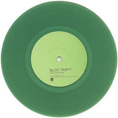 Bloc Party - Two More Years (Green Vinyl) - Wichita