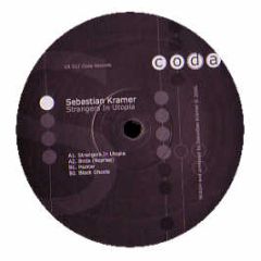 Sebastian Kramer - Strangers In Utopia EP - Coda