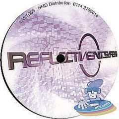 Tweet - Boogie 2Nite (2005 Mix) - Reflective Bang Remix 1