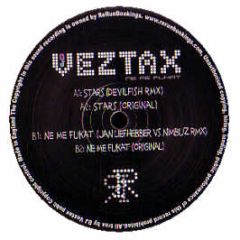 DJ Veztax - Ne Me Fukat - Rerun