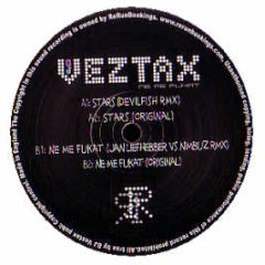 DJ Veztax - Ne Me Fukat - Rerun