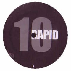 10 Rapid - New Kicks - Carepack Records