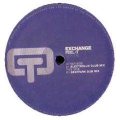Exchange - Feel It - Ocean Trax