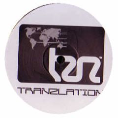 Chris Hoff - Affimation - Tranzlation White