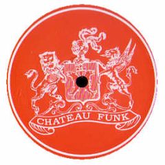 Supa Channel - Funky People - Chateau Funk