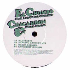 El Chombo Feat. Andy's Val Gourmet - Chacarron (Shark Around) - Chacarron 1