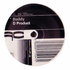 D Product - Buddy - Full Cycle