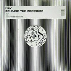 Red Feat. Rosie Gaines - Release The Pressure - Southern Fried