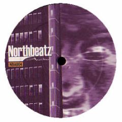 Michael Lambart - Stalker EP - Northbeat Z Audio