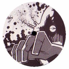 Mark Hawking - Berlin Arrival - Djax