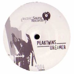 Peaktwins - Dreamer - Electric Sauna