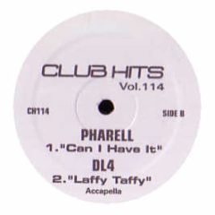 Pharrell Feat Gwen Stefani - Can I Have It Like That - Club Hits