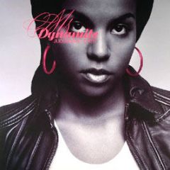 Ms Dynamite - Judgement Days - Polydor