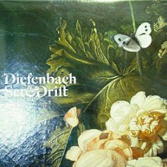 Diefenbach - Set & Drift - Wall Of Sound