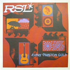 RSL - Every Preston Guild - Subtub Players