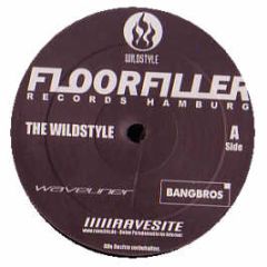 Wildstyle - The Wildstyle - Floorfiller