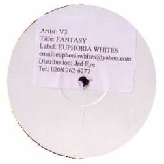 V3 - Fantasy - Euphoria Whites