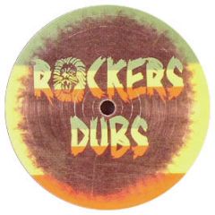 Skoobz - Soundclash - Rockers Dubs