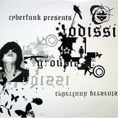 Odissi - Groupie - Cyberfunk