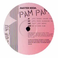 Master Room - Pam Pam - 2Tuf 4U Records