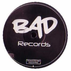 Madonna - Frozen (2005 Remix) - Bad Records