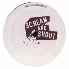 Tim Le El - Electric - Scream & Shout