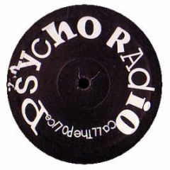 Psycho Radio - Call The Police - Oxyd Records