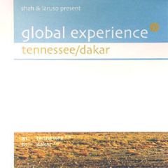 Global Experience - Tennessee - Black Hole