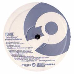 Torre - Corps A Corps - Ego Music