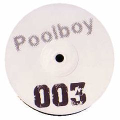 Ben Delay - Alright EP - Poolboy