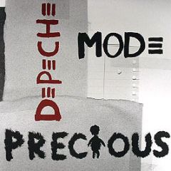 Depeche Mode - Precious (Sasha Remix) - Mute