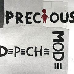 Depeche Mode - Precious - Mute