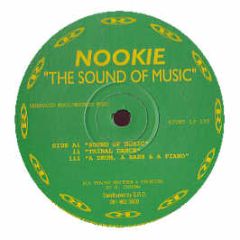 Nookie - The Sound Of Music - Reinforced