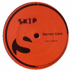 Darren Gate - Slack Space - Skip