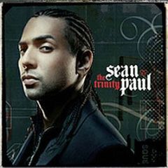 Sean Paul - The Trinity - Atlantic