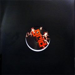 Various Artists - Kill Or Be Killed EP - Grid