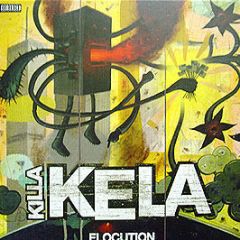 Killa Kela - Elocution - Spit Kingdom