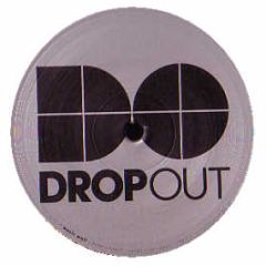 Ruff Stuff - Monkey Do, Monkey Say - Dropout