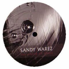 Sandy Warez - The World Of Noise - The Third Movement