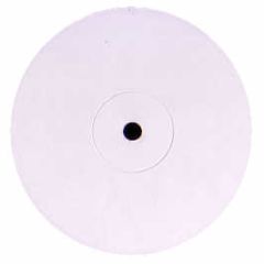 Theo Schwarz - Obsession EP - White