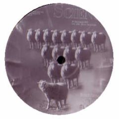 Maddox Project Vs Teknicity - Dawn Of The Sheep EP - Crowbar 18