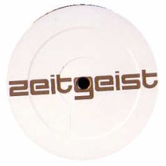 Discoblaster - Fading (Part 2) - Zeitgeist