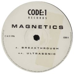 Magnetics - Breakthrough - Code 1
