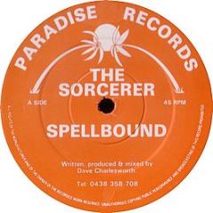 The Sorcerer - Spellbound - Paradise