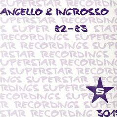 Angello & Ingrosso - 82-83 - Superstar