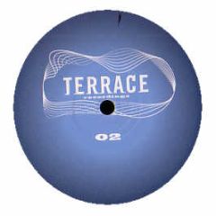 D-Saw - Vanish - Terrace Recordings